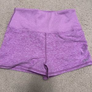 Alo Yoga biker shorts